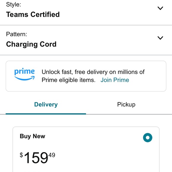 Jabra Evolve 65 gently used - Picture 4 of 6